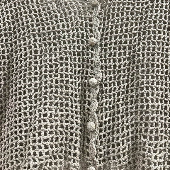 Vintage R&K originals button down - Picture 4 of 4